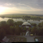 stimmungsvoller Sonnenaufgang