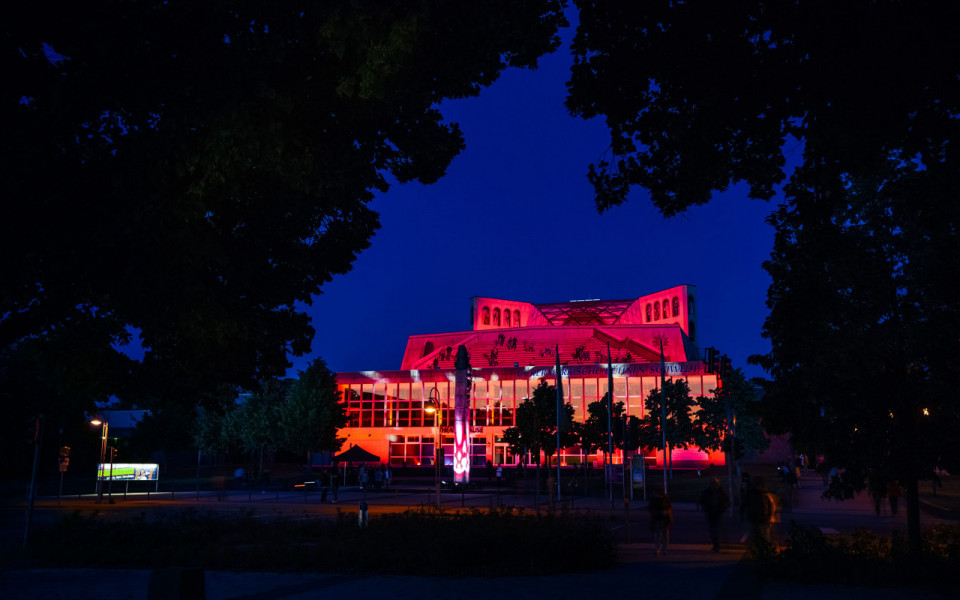 Night of Light – wir waren dabei! – Foto 1 von 4