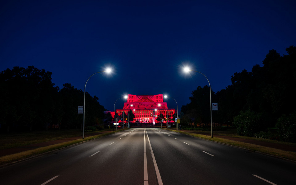 Night of Light – wir waren dabei! – Foto 3 von 4