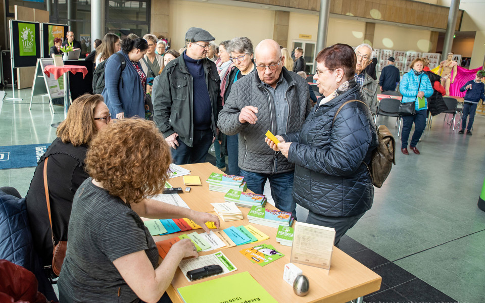 Tag der offenen Tür – Foto 3 von 87