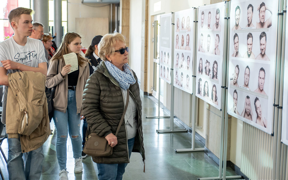 Tag der offenen Tür – Foto 5 von 87
