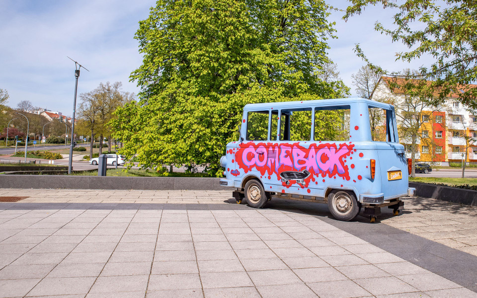 Tag der offenen Tür – Foto 9 von 87