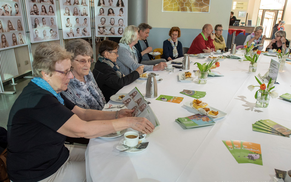 Tag der offenen Tür – Foto 15 von 87