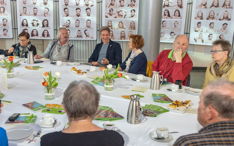 Tag der offenen Tür – Foto 16 von 87