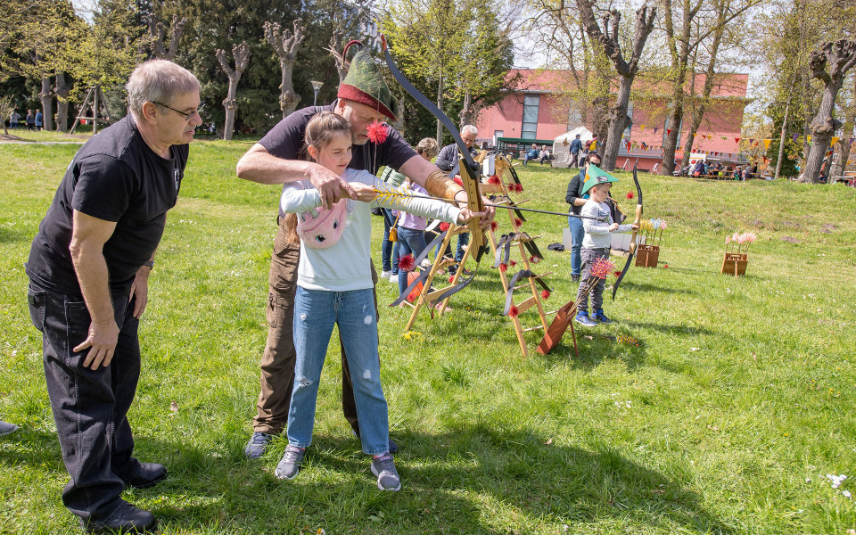 Tag der offenen Tür – Foto 36 von 87