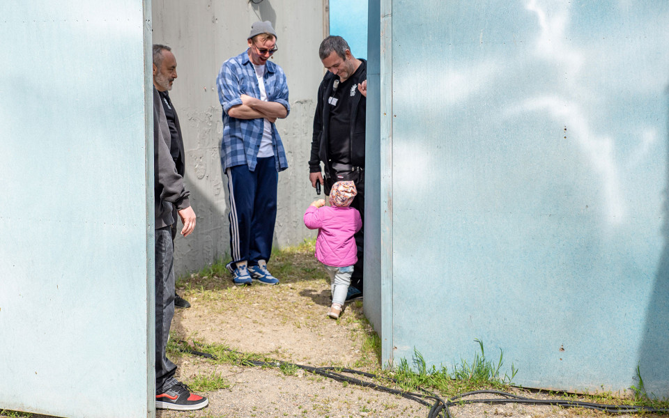 Tag der offenen Tür – Foto 44 von 87