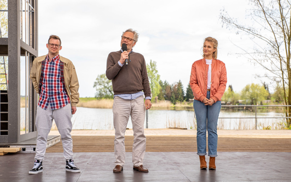 Tag der offenen Tür – Foto 49 von 87