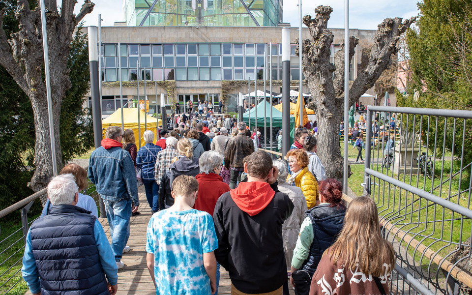 Tag der offenen Tür – Foto 56 von 87
