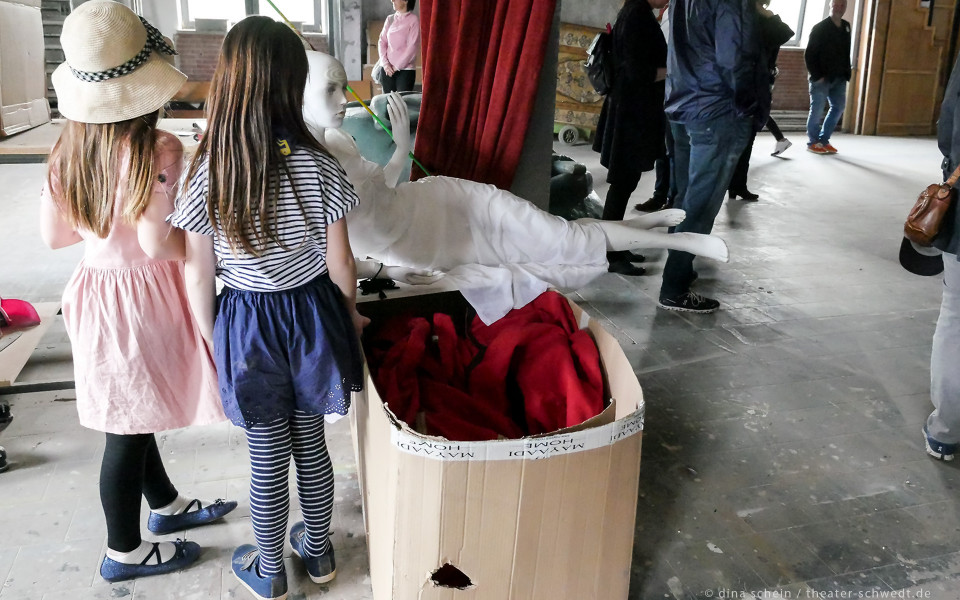 Tag der offenen Tür – Foto 87 von 87