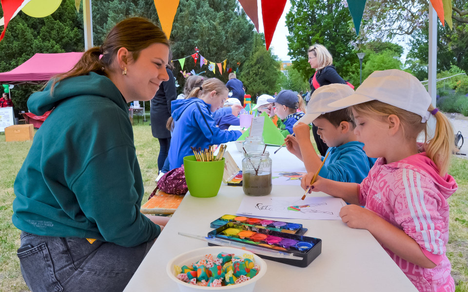 Kinderfest – Foto 2 von 21