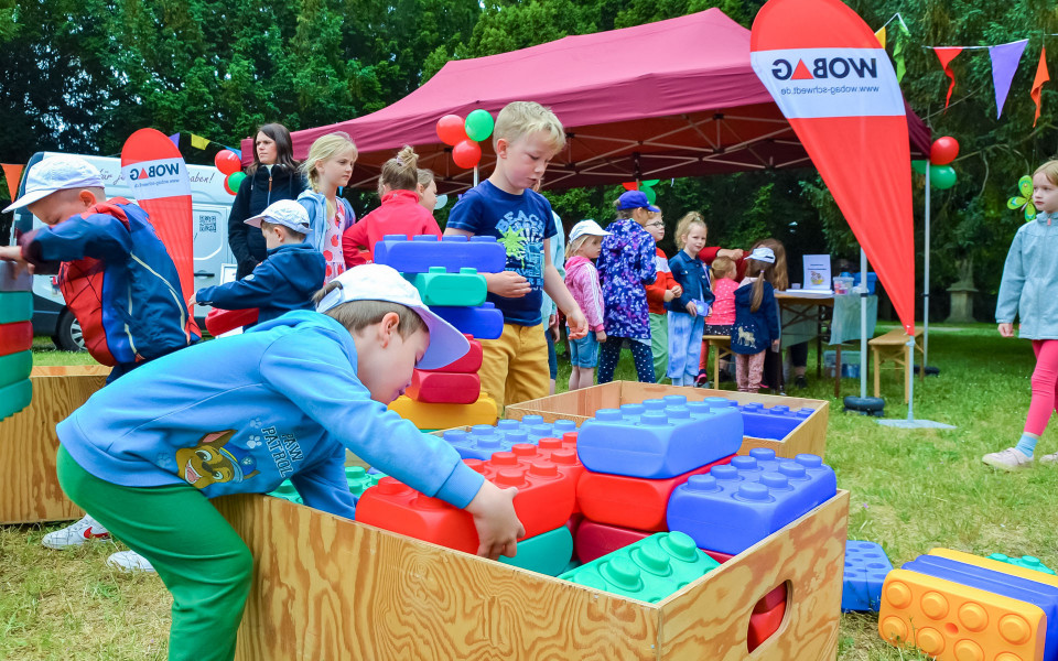 Kinderfest – Foto 5 von 21