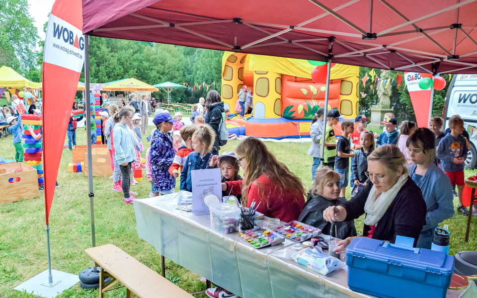Kinderfest – Foto 6 von 21