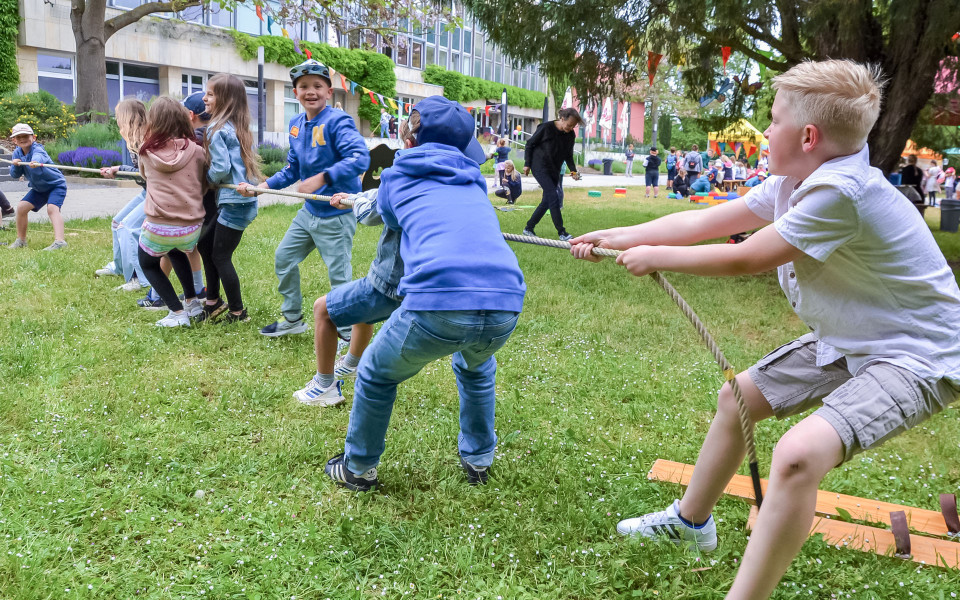 Kinderfest – Foto 7 von 21