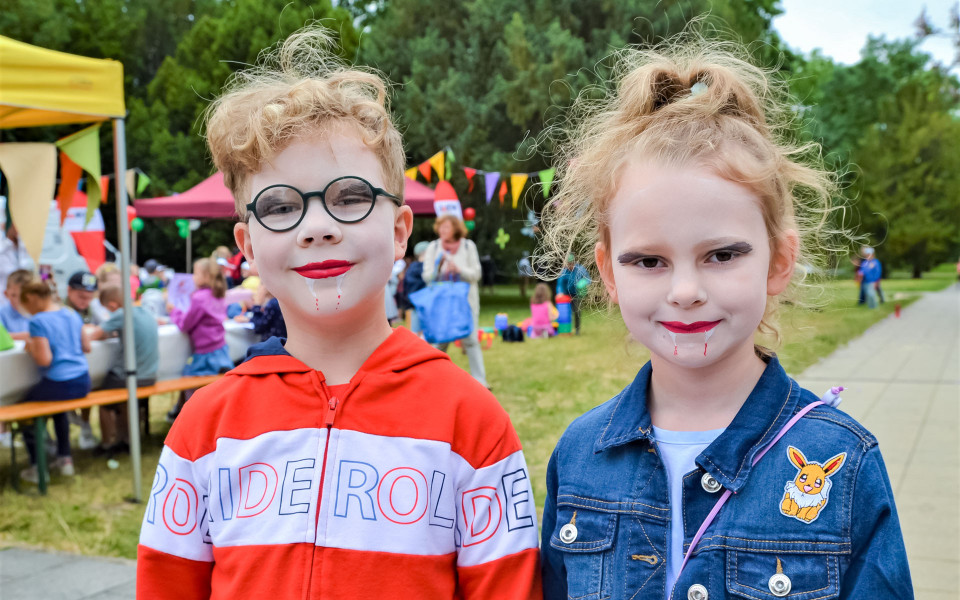 Kinderfest – Foto 9 von 21