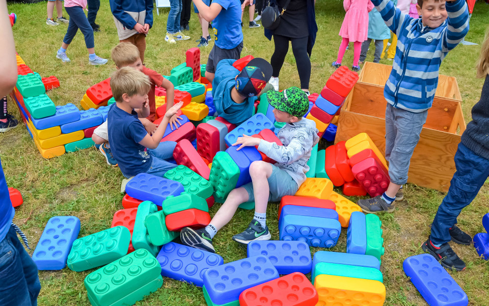 Kinderfest – Foto 10 von 21