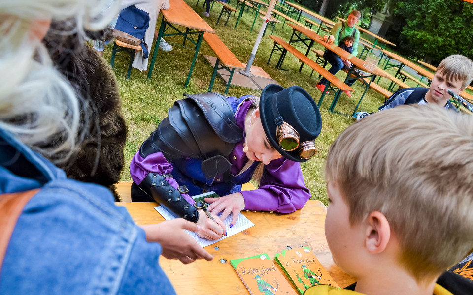 Kinderfest – Foto 16 von 21