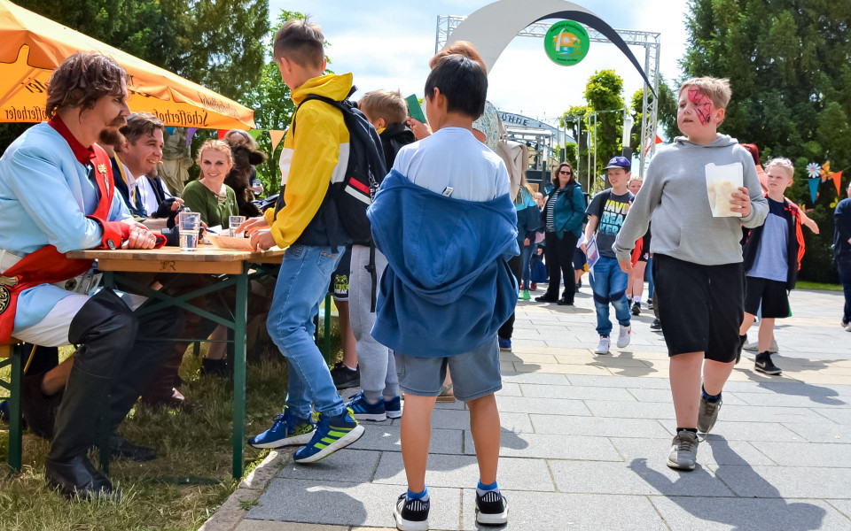Kinderfest – Foto 19 von 21
