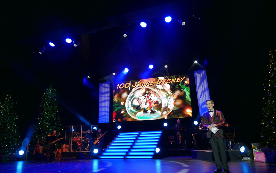 Bunter Weihnachtsteller – der Name ist Programm! – Foto 8 von 50