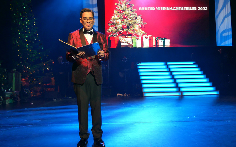 Bunter Weihnachtsteller – der Name ist Programm! – Foto 16 von 50