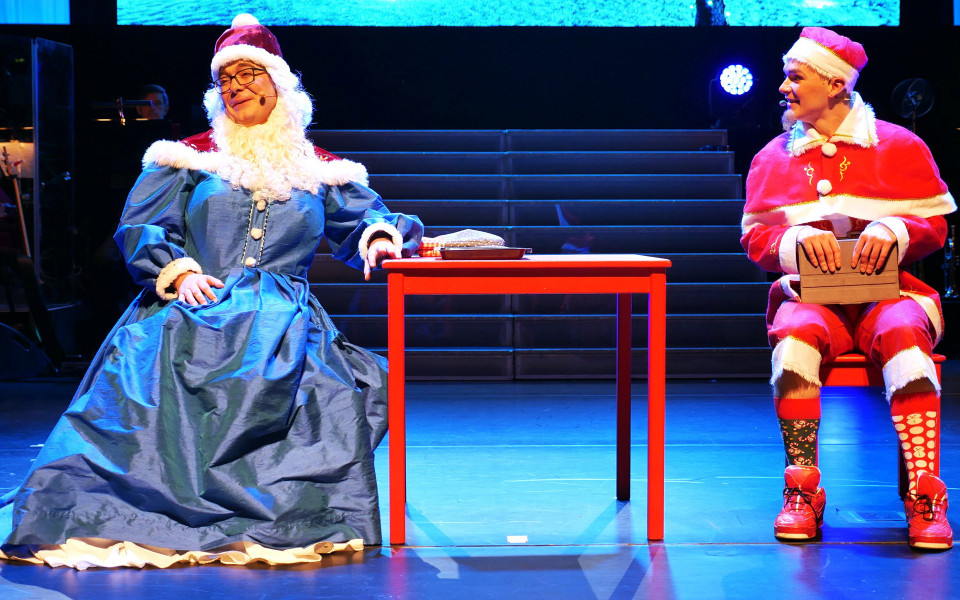 Bunter Weihnachtsteller – der Name ist Programm! – Foto 25 von 50