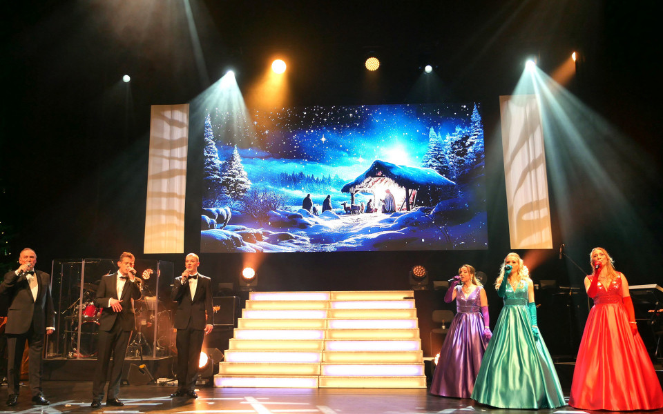 Bunter Weihnachtsteller – der Name ist Programm! – Foto 32 von 50