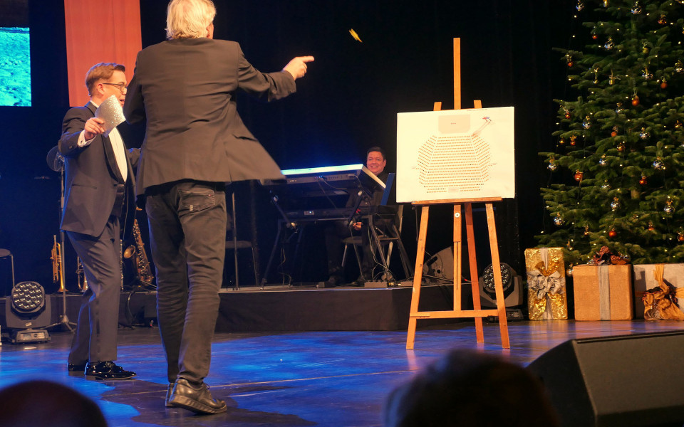 Bunter Weihnachtsteller – der Name ist Programm! – Foto 45 von 50