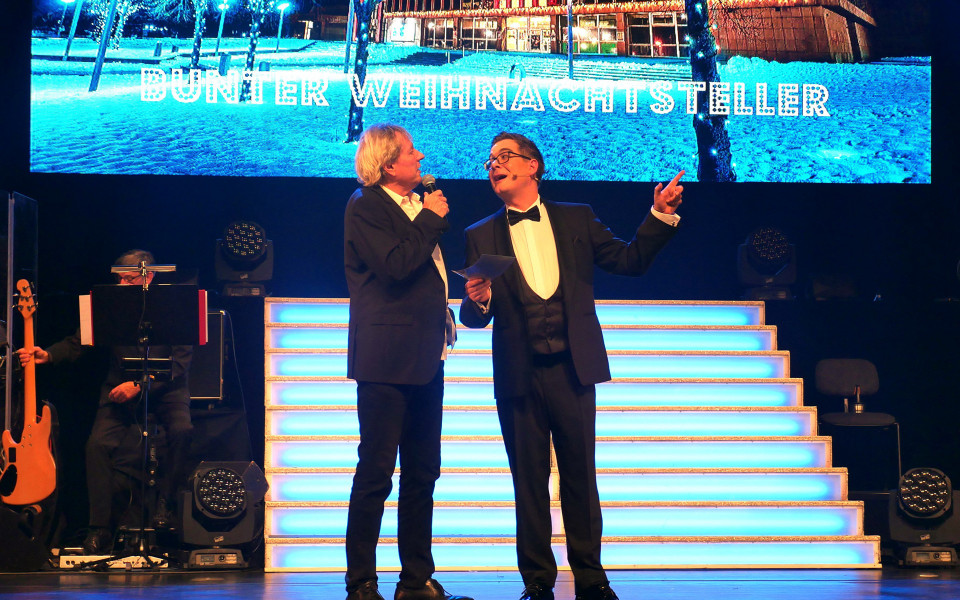 Bunter Weihnachtsteller – der Name ist Programm! – Foto 46 von 50