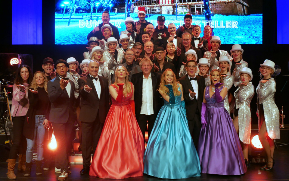 Bunter Weihnachtsteller – der Name ist Programm! – Foto 50 von 50