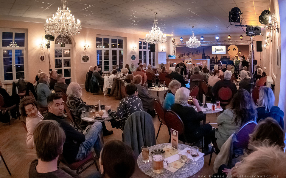 Schwedt Night - Die Show – Foto 2 von 20