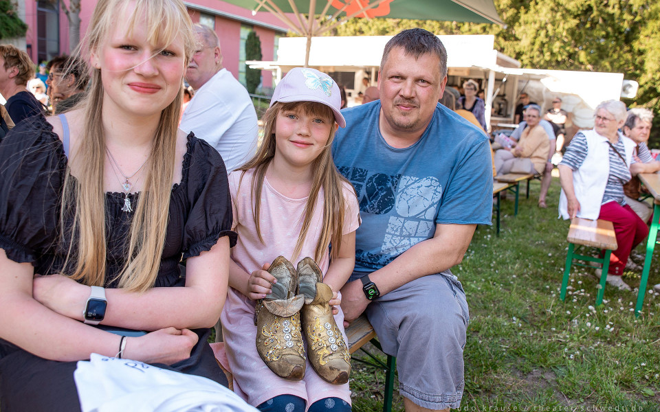 Tag der offenen Tür – Foto 60 von 61