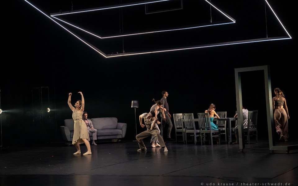 Deutsch-Polnische Theatertage an den ubs – Foto 5 von 44