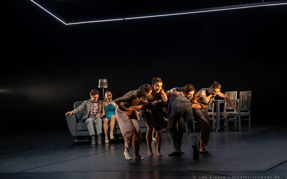Deutsch-Polnische Theatertage an den ubs – Foto 13 von 44