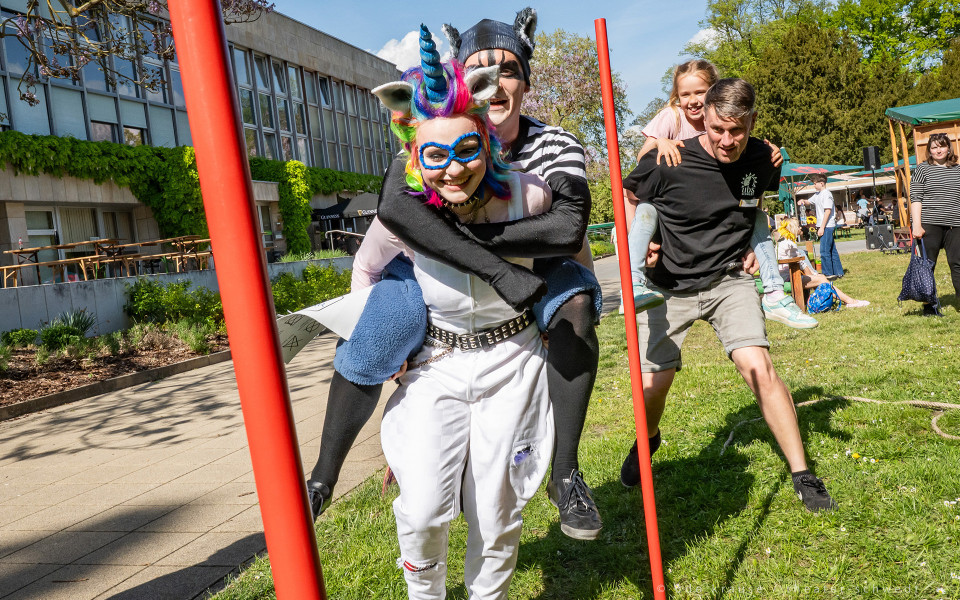 Türen, Ohren und Augen auf – Tag der offenen Tür an den ubs! – Foto 74 von 98