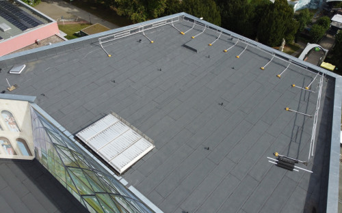 3. Quartal 2026 – Juli bis September 2026 - Baustellenblog – Foto 4 von 17