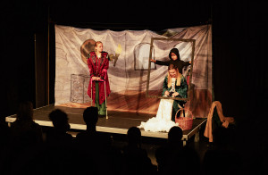 Deutsch-Polnisches Schultheaterfest / Niemiecko-Polski Festiwal Teatrów Szkolnyc
