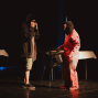 Deutsch-Polnisches Schultheaterfest / Niemiecko-Polski Festiwal Teatrów Szkolnyc – Foto 15 von 131