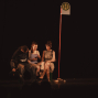 Deutsch-Polnisches Schultheaterfest / Niemiecko-Polski Festiwal Teatrów Szkolnyc – Foto 16 von 131