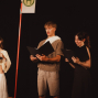 Deutsch-Polnisches Schultheaterfest / Niemiecko-Polski Festiwal Teatrów Szkolnyc – Foto 18 von 131