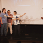 Deutsch-Polnisches Schultheaterfest / Niemiecko-Polski Festiwal Teatrów Szkolnyc – Foto 1 von 47