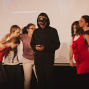 Deutsch-Polnisches Schultheaterfest / Niemiecko-Polski Festiwal Teatrów Szkolnyc – Foto 2 von 47