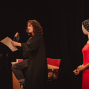 Deutsch-Polnisches Schultheaterfest / Niemiecko-Polski Festiwal Teatrów Szkolnyc – Foto 4 von 47