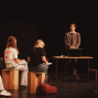 Deutsch-Polnisches Schultheaterfest / Niemiecko-Polski Festiwal Teatrów Szkolnyc – Foto 8 von 47