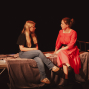 Deutsch-Polnisches Schultheaterfest / Niemiecko-Polski Festiwal Teatrów Szkolnyc – Foto 16 von 47