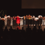Deutsch-Polnisches Schultheaterfest / Niemiecko-Polski Festiwal Teatrów Szkolnyc – Foto 18 von 47