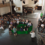 Deutsch-Polnisches Schultheaterfest / Niemiecko-Polski Festiwal Teatrów Szkolnyc – Foto 21 von 47