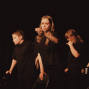 Deutsch-Polnisches Schultheaterfest / Niemiecko-Polski Festiwal Teatrów Szkolnyc – Foto 24 von 47