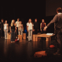 Deutsch-Polnisches Schultheaterfest / Niemiecko-Polski Festiwal Teatrów Szkolnyc – Foto 47 von 47