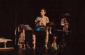 Deutsch-Polnisches Schultheaterfest / Niemiecko-Polski Festiwal Teatrów Szkolnyc