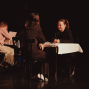 Deutsch-Polnisches Schultheaterfest / Niemiecko-Polski Festiwal Teatrów Szkolnyc – Foto 5 von 112