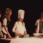 Deutsch-Polnisches Schultheaterfest / Niemiecko-Polski Festiwal Teatrów Szkolnyc – Foto 7 von 112